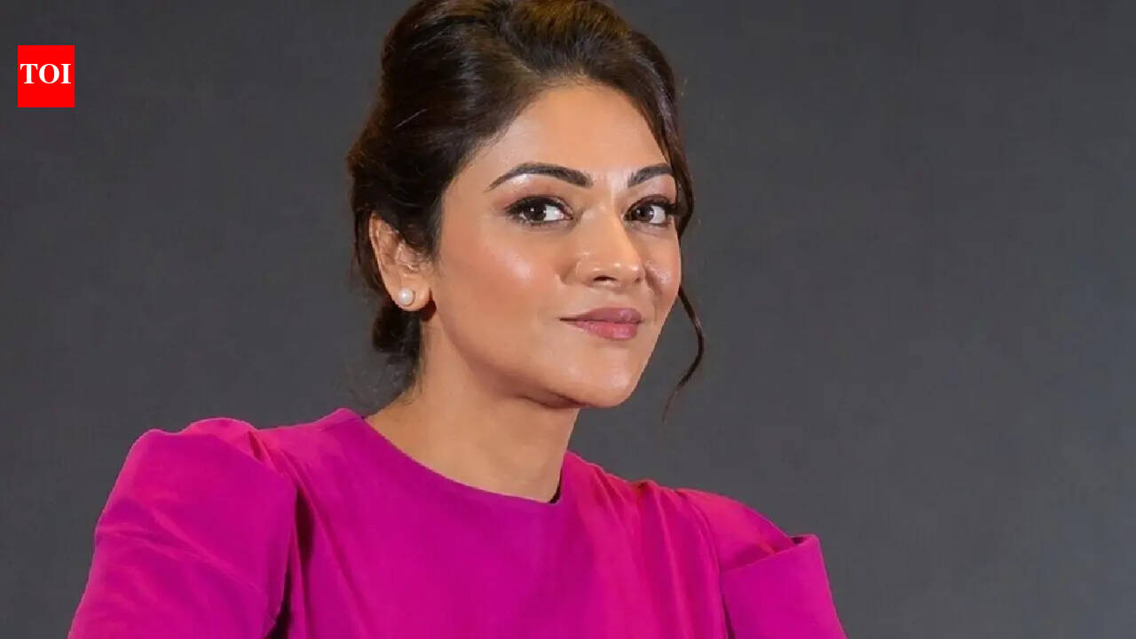 'Blast' actress Abhirami explains the reason behind her weight loss; says, ‘Health is something money cannot buy’