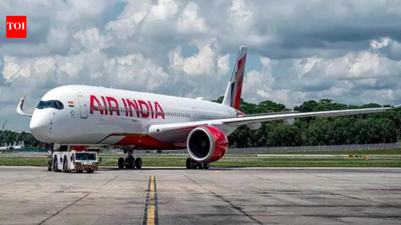 Explained: The TCAS technology that makes planes ‘talk to each other’ — and why Air India flight had to turn back