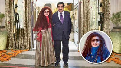 Food, feast and festivities: Serving love and togetherness this Eid