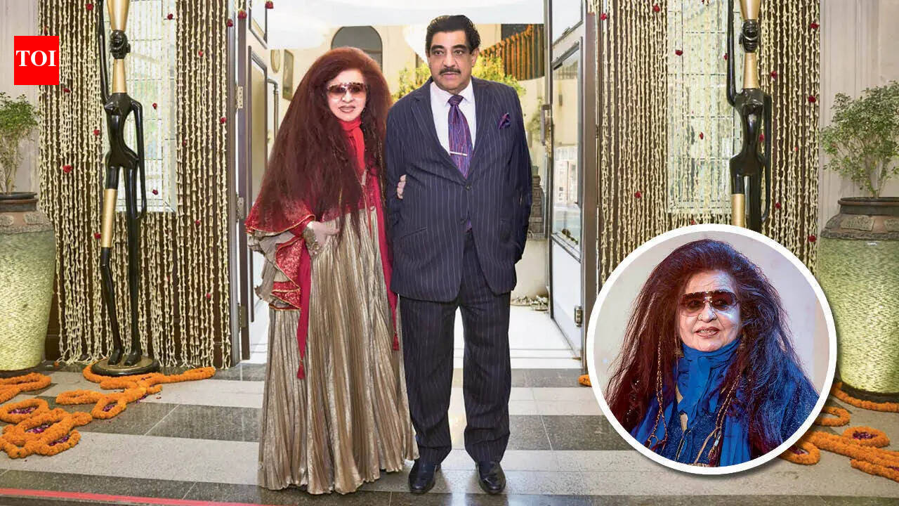 Food, feast and festivities: Serving love and togetherness this Eid