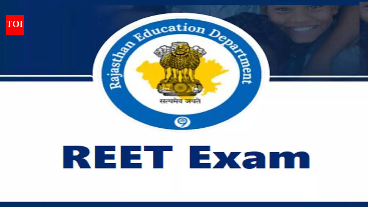 REET Mains Result 2026 out at rssb.rajasthan.gov.in; merit list released for 7,759 teacher posts: Check direct link to download here