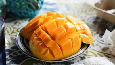 Which city is called the ‘Mango capital of the world’? (no, it’s not the same as the mango city)