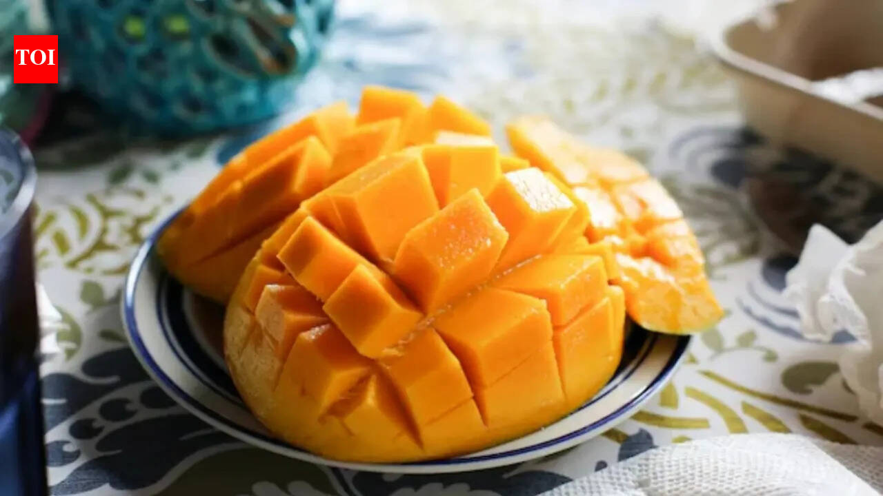 Which city is called the ‘Mango capital of the world’? (no, it’s not the same as the mango city)