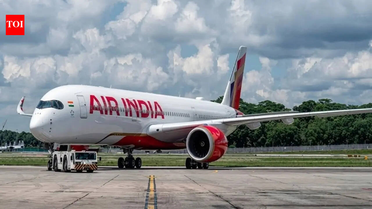 Explained: The TCAS technology that makes planes ‘talk to each other’ — and why Air India flight had to turn back