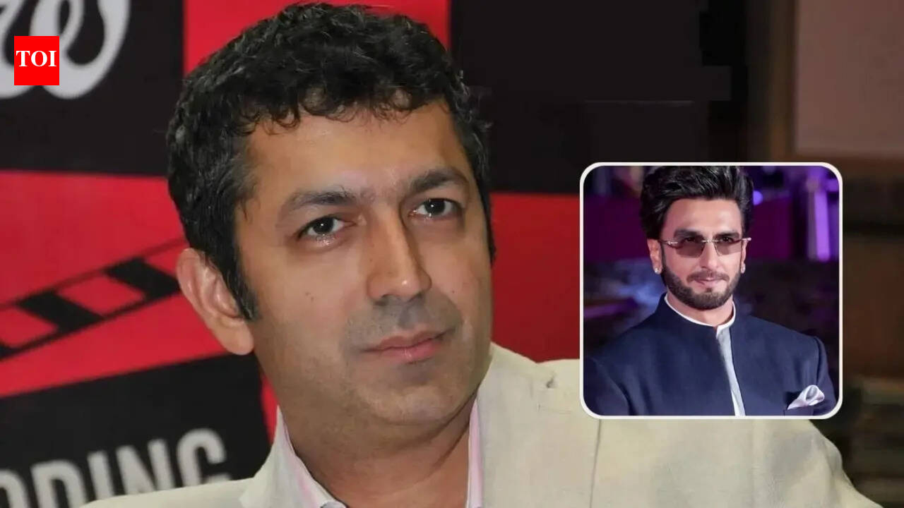 Filmmaker Kunal Kohli says Ranveer Singh is going to give a flop again: 'It's not a big deal, even the biggest of stars…'