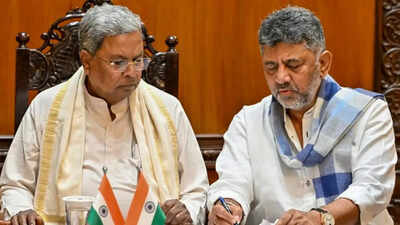 Siddaramaiah's exit may hurt Karnataka Congress’s Ahinda support base