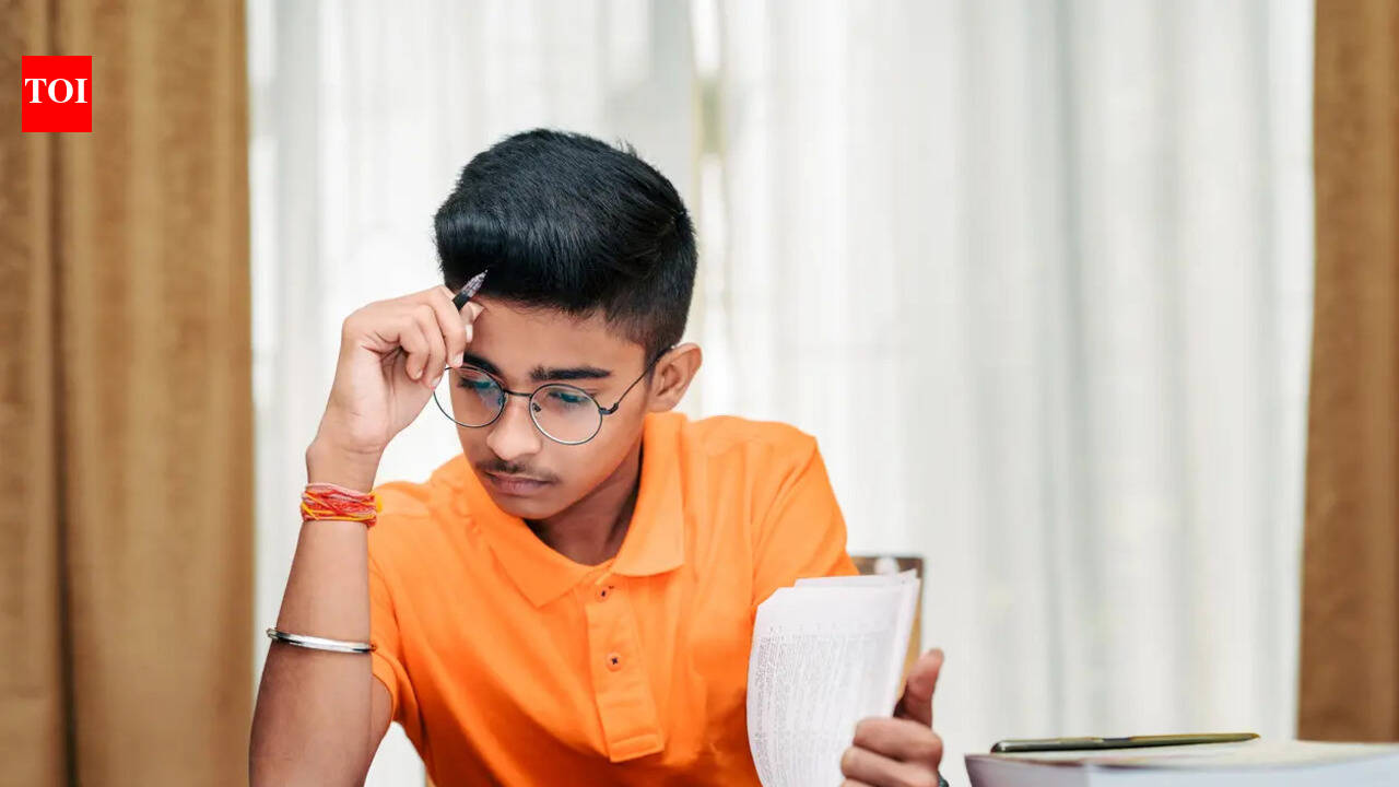 “I deleted this one app”: Teen toppers share small changes that can make a big difference in exam performance of children