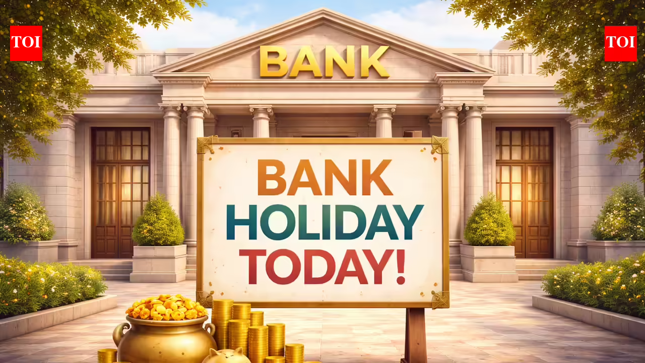 Bank holiday today: Are banks closed on May 28 for Bakri Eid? Check state-wise list