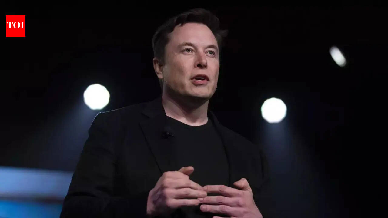 World’s richest man Elon Musk says prices are critical for an economy, without them …