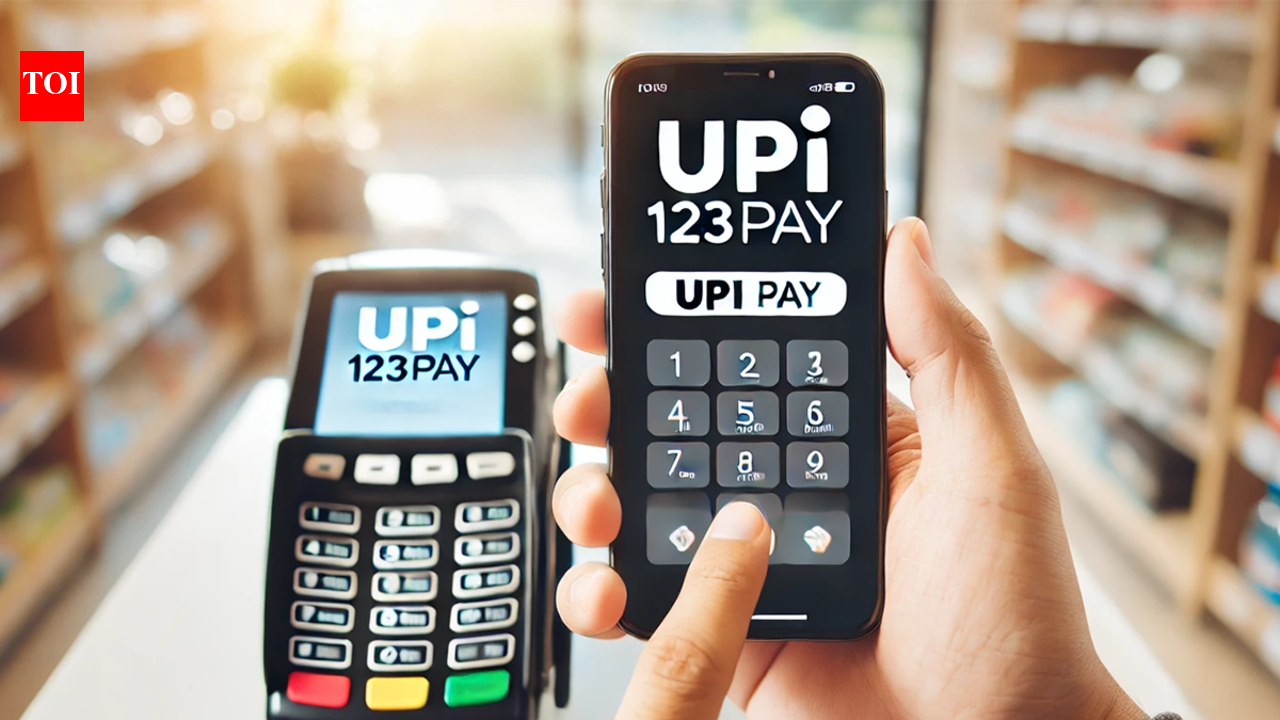 Hack of the day: Let family make UPI payments with limits
