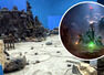 'Varanasi' leaked pic feature Ugrabhatti Caves sequence- PIC