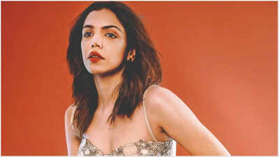 Shriya Pilgaonkar calls out industry’s ‘stereotyping’ culture