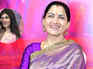 Khushbu&rsquo;s emotional speech leaves daughter Ananthitha Sundar in tears