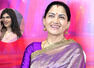 Khushbu&rsquo;s emotional speech leaves daughter Ananthitha Sundar in tears