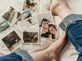 What psychology says about the habit of keeping printed photos