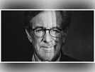 Quote of the day by Steven Spielberg