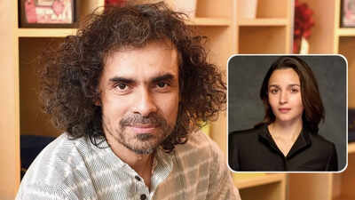అలియా భట్ 'మెయిన్ వాపాస్ ఆవుంగా'ను ప్రోత్సహించిన తర్వాత ఇంతియాజ్ అలీ బాలీవుడ్ యొక్క వెచ్చదనాన్ని సమర్థించాడు: 'ఇట్నే హమ్ లాగ్ మీన్ హై హాయ్ నహీ'