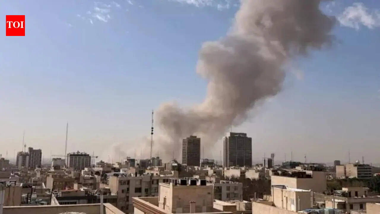 Kuwait under missile, drone attack after US strikes Iran; what happened at Bandar Abbas?
