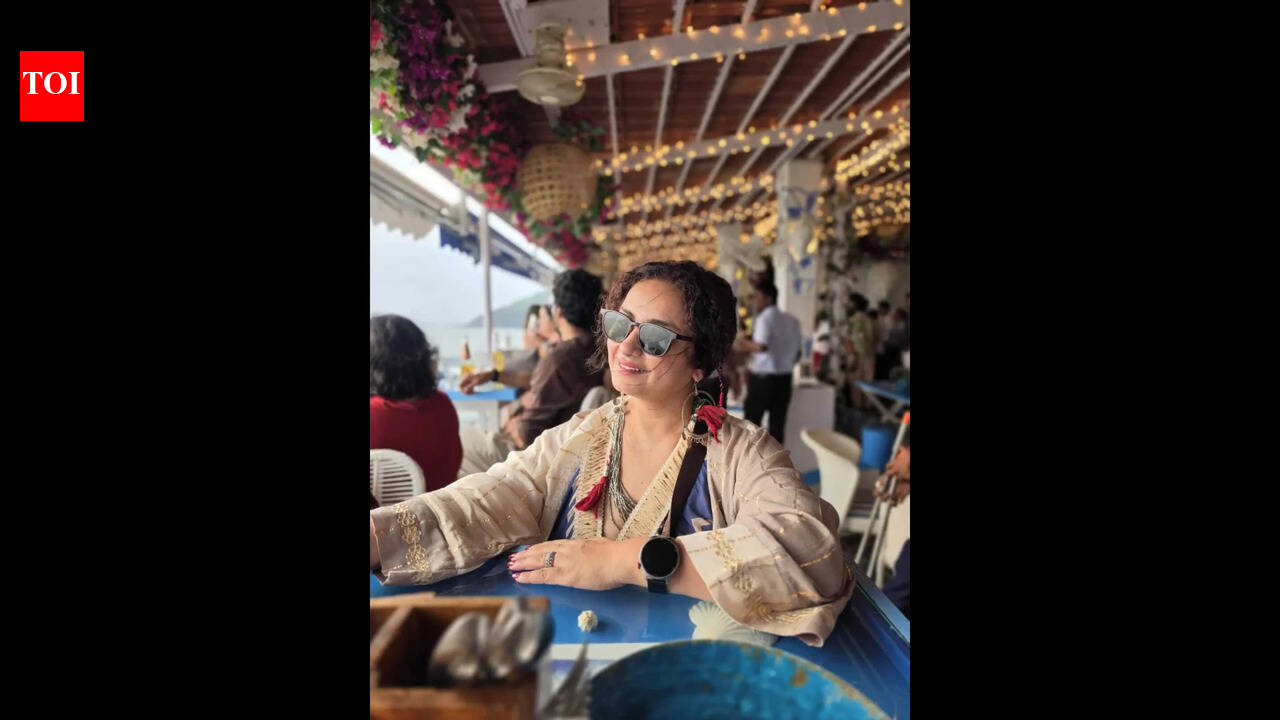 I hid myself nicely: Divya Dutta on her Goa train journey
