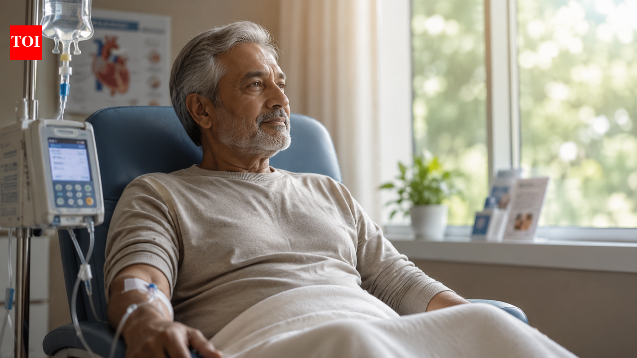 This one-shot drug cut bad cholesterol by 62%. Why doctors are watching closely