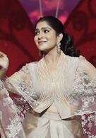 Did you know &lsquo;Mahanadigai 2&rsquo; judge Swasika acted alongside Suriya in &lsquo;Karuppu&rsquo;