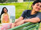 Sai Pallavi shares a peek into her 'beautiful' family time in Spring