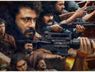 'Kattalan' Twitter review: Fans praise Ravi Basrur&rsquo;s BGM