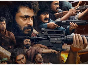 'Kattalan' Twitter review: Fans praise Ravi Basrur&rsquo;s BGM