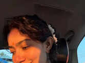 Sai Pallavi shares a peek into her 'beautiful' family time in Spring