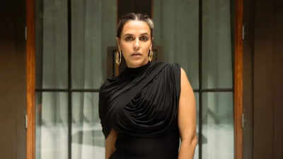 'నువ్వు నవ్వితే చెడ్డగా కనిపిస్తావు': కాస్టింగ్ డైరెక్టర్ చేసిన క్రూరమైన వ్యాఖ్య 9 సంవత్సరాల పాటు తన విశ్వాసాన్ని ఎలా నాశనం చేసిందో నేహా ధూపియా వెల్లడించింది