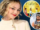 Emma Myers: '3 Idiots' and 'Baahubali' are my favourite films- WATCH