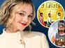 Emma Myers: '3 Idiots' and 'Baahubali' are my favourite films- WATCH