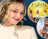 'Wednesday' star Emma Myers reveals Aamir Khan's '3 Idiots' and SS Rajamouli's 'Baahubali' are her favourite films; says 'I show it to people all the time'