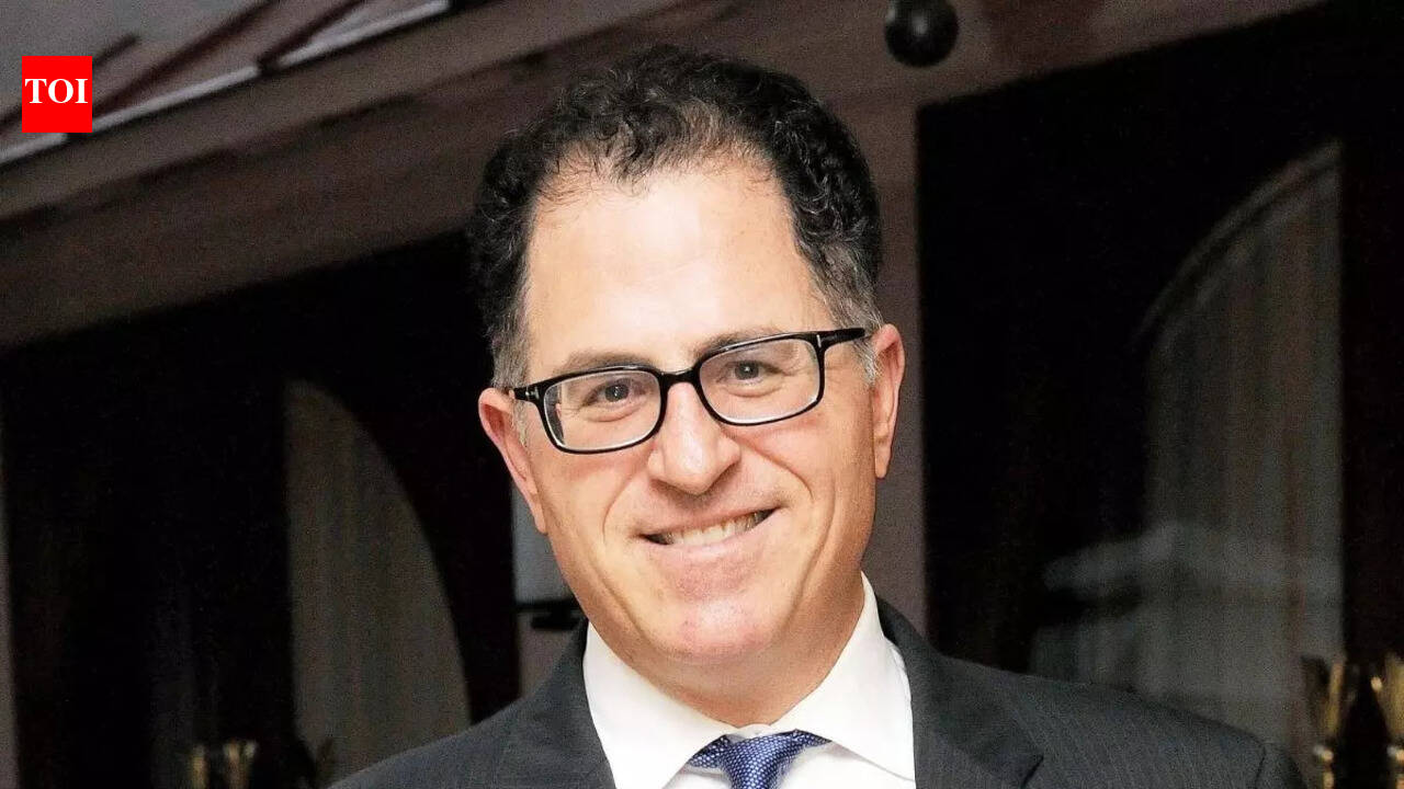 Months after Dell CEOdonated $6.25 billion to Trump Accounts, company gets $9.7 billion Pentagon deal