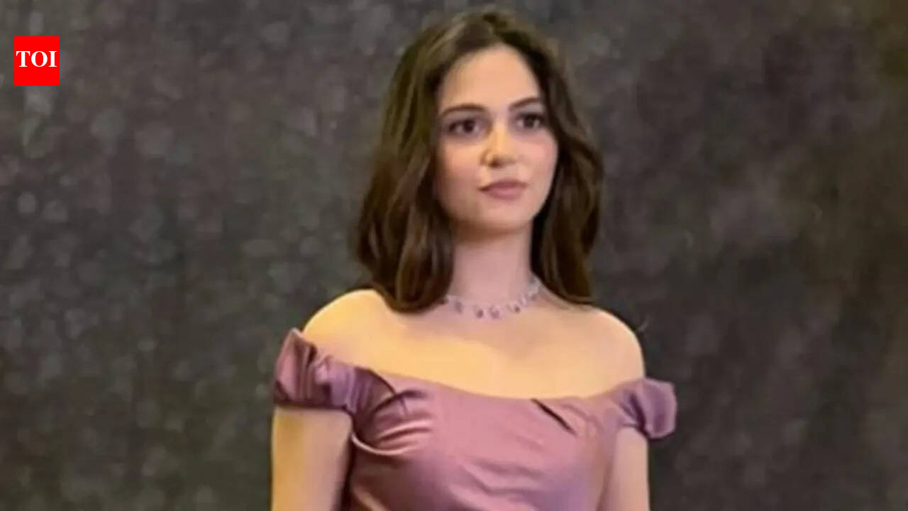 Aneet Padda wraps ‘Shakti Shalini’ after grand climax shoot across Rajasthan and Madhya Pradesh