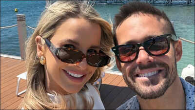  ‘This is just so strange’