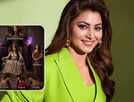 Urvashi SLAMS AI image showing her kneeling before Aishwarya