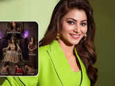 Urvashi SLAMS AI image showing her kneeling before Aishwarya