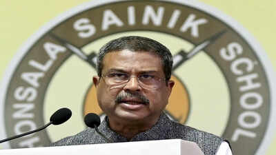 CBSE exam discrepancy claims: Dharmendra Pradhan issues clarification, takes swipe at Rahul Gandhi