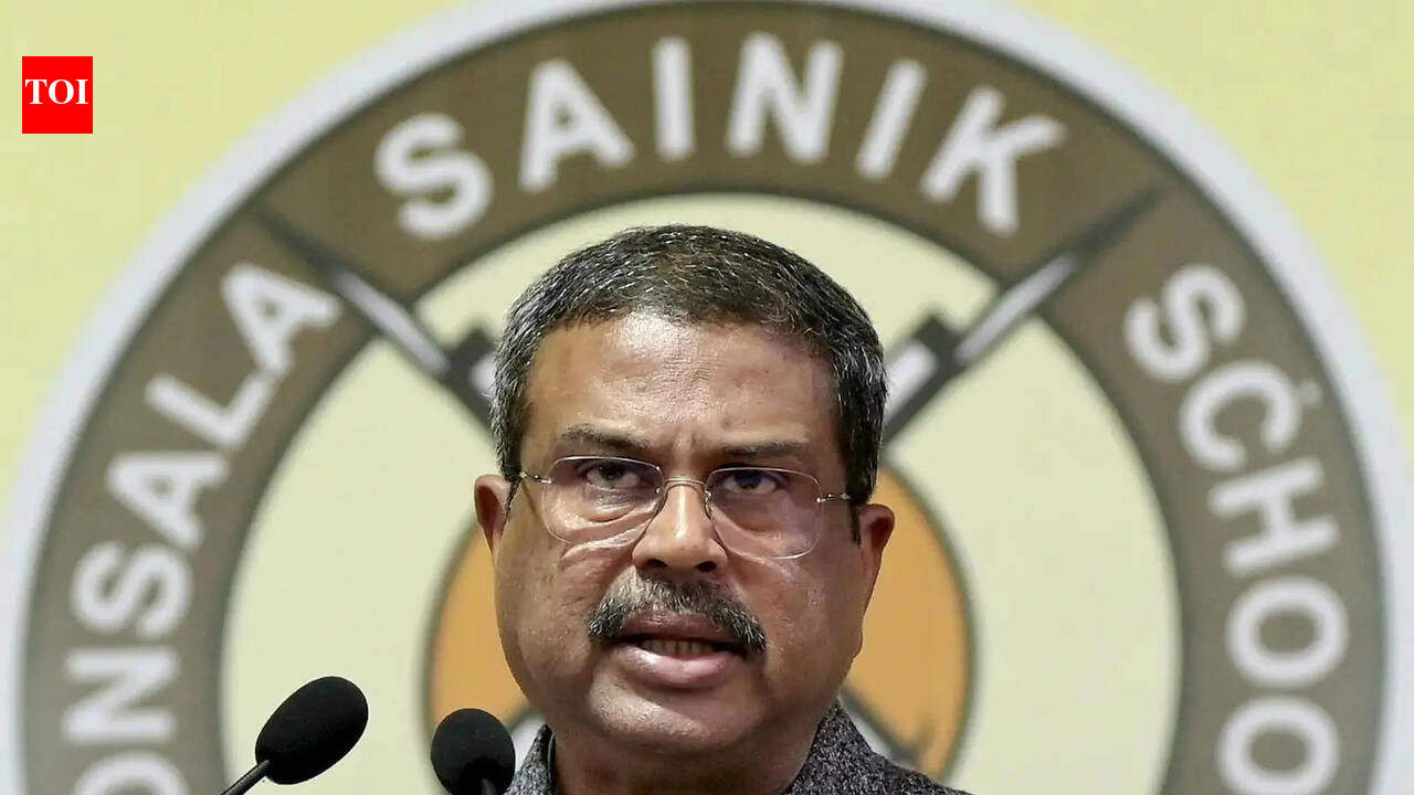 CBSE exam discrepancy claims: Dharmendra Pradhan issues clarification, takes swipe at Rahul Gandhi