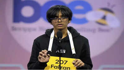 Scripps Spelling Bee 2026: Indian-origin contestants eye another title win—when and where to watch