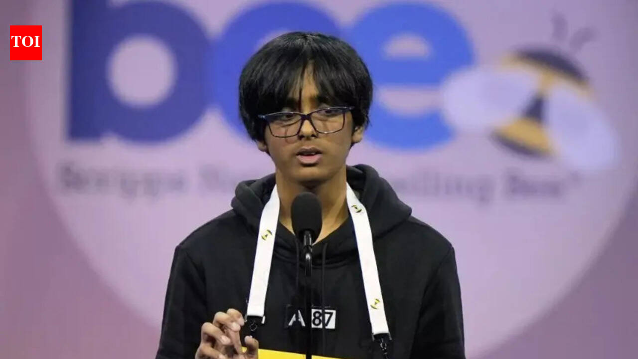 Scripps Spelling Bee 2026: Indian-origin contestants eye another title win—when and where to watch
