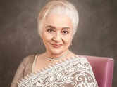 Asha on how 'Suno Sajna' was difficult to lip sync