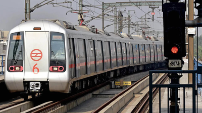 Delhi's renaming push: From Dwarka Metro to Britannia Chowk, several landmarks get new names