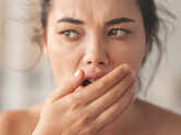 Not just thirst: 3 unusual signs of dehydration