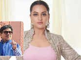 Sonakshi blunts nepotism debate: 'That's how the world works'