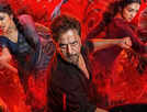 &lsquo;Blast&rsquo; Twitter review: Fans call Arjun Sarja&rsquo;s action drama 'PURE MASS'