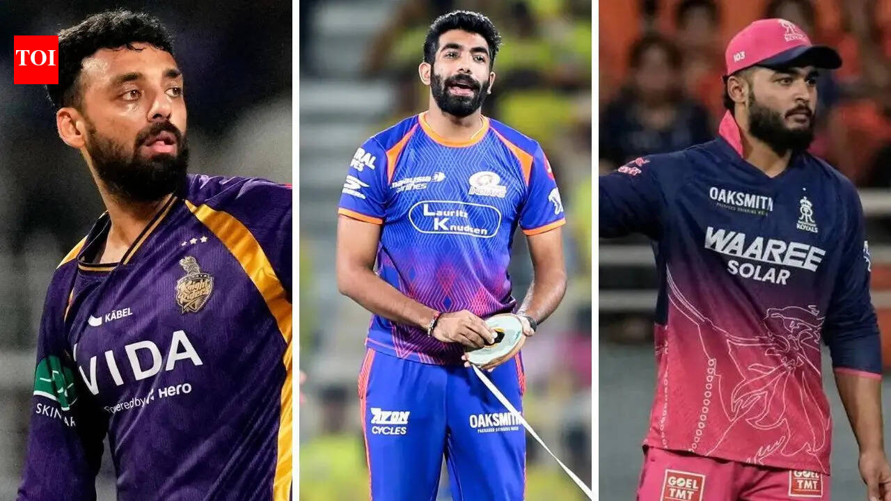 Workload (mis) management: Why IPL franchises need to do better