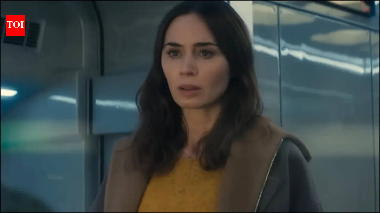 ‘Disclosure Day’ early reviews: Critics rave about film, say ‘Steven Spielberg’s best film in 20 years’