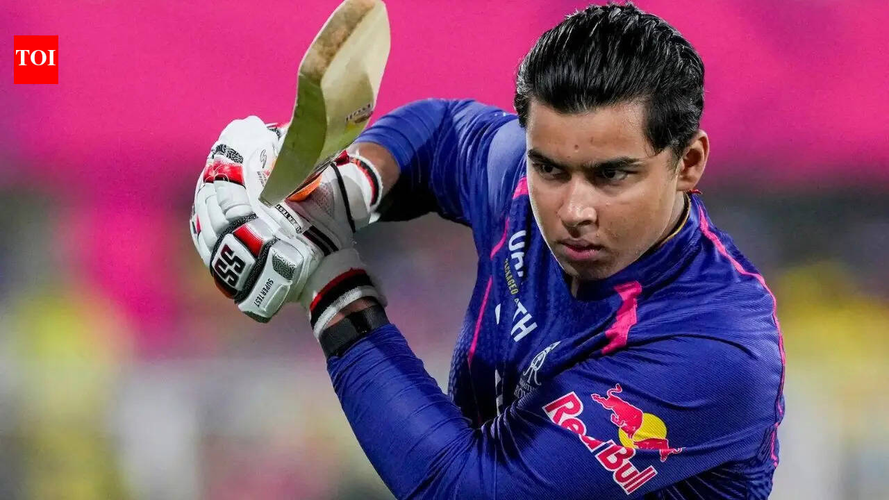 Vaibhav Sooryavanshi tipped to hit '100 sixes' in an IPL season after shattering Gayle's record